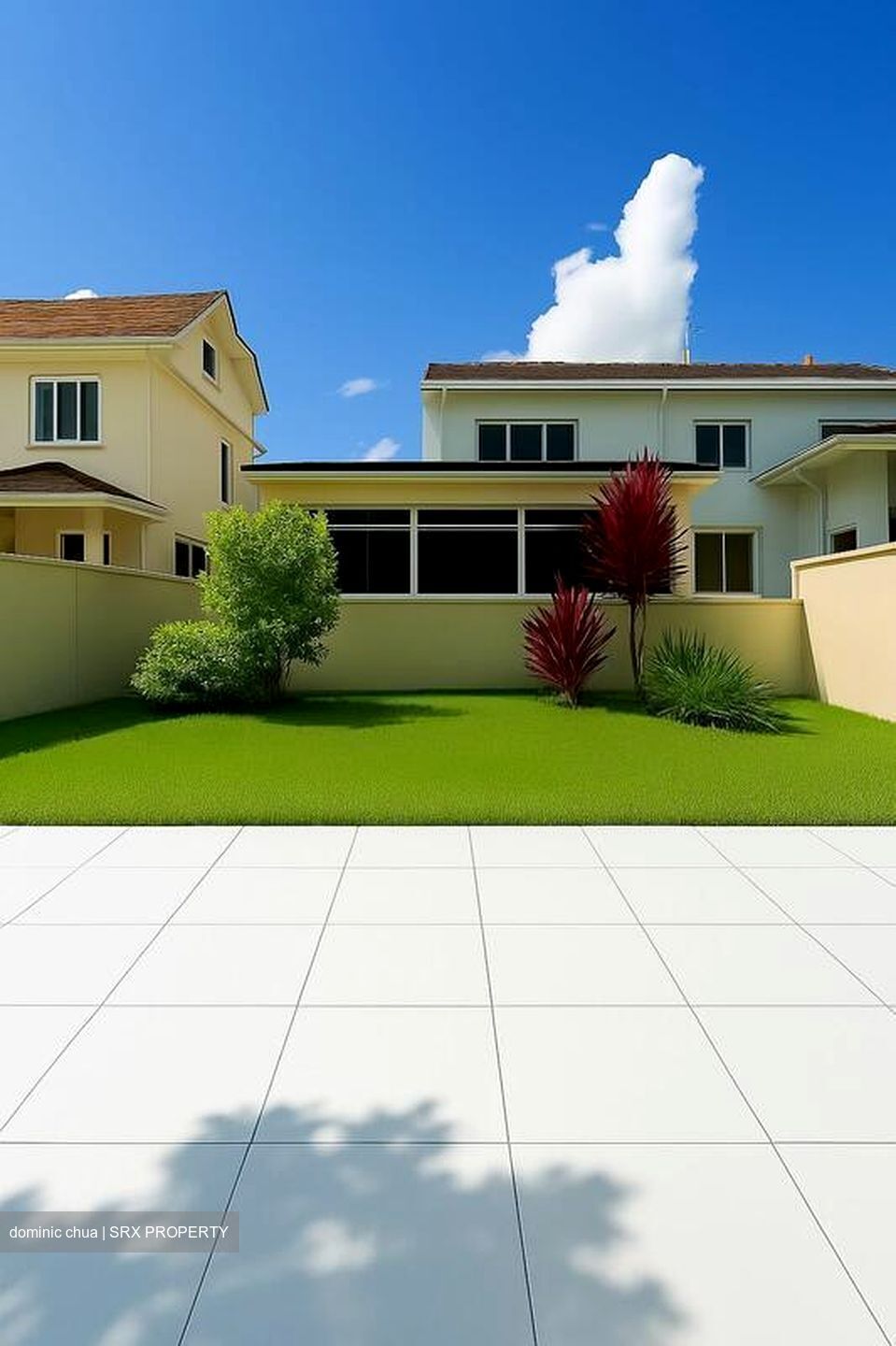 Golden Hill Estate (D19), Semi-Detached #501595161